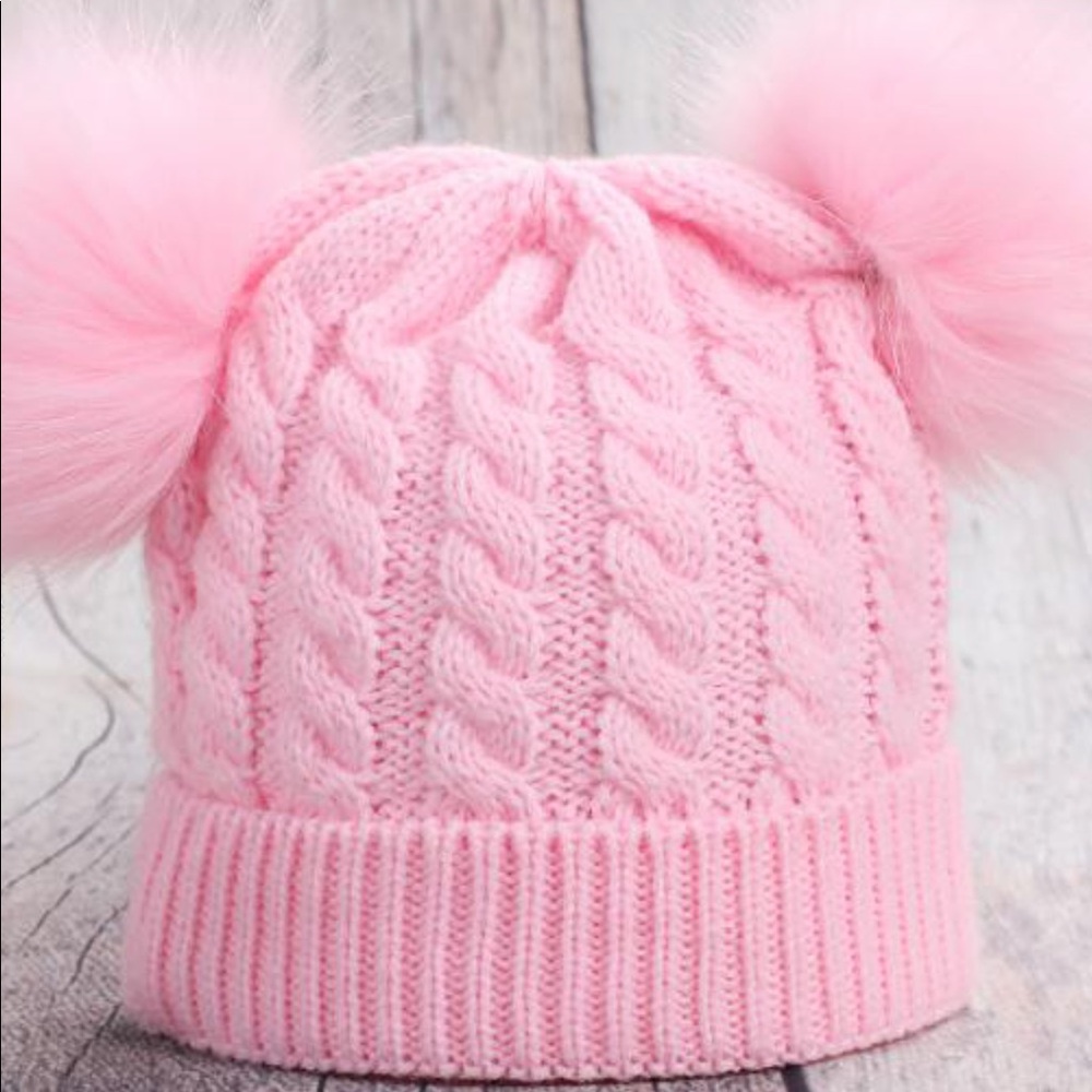 Winter hat